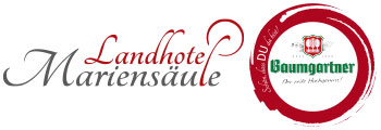 Landhotel Mariensäule